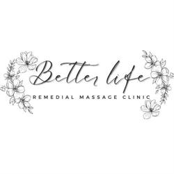 BETTER LIFE REMEDIAL MASSAGE CLINIC