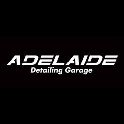 Adelaide Detailing Garage