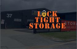 Lock Tight Storage Pty Ltd
