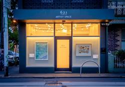 621 Artist Space