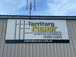 Territory Power Solutions
