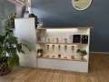 bliss wellness reception