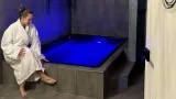Bliss open float pool