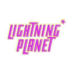 Lightning Planet CBD