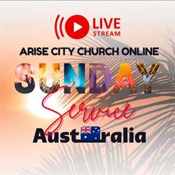 Arise City Church