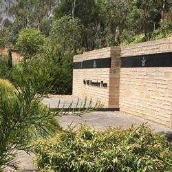Houghton, Inglewood and Hermitage Memorial Park