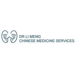 Dr Li Meng Chinese Medicine Services