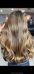The Glam Touch Salon