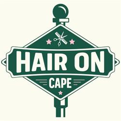 Hair on Cape
