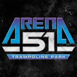 Arena 51 Trampoline Park
