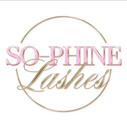 SO-PHINE LASHES