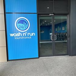 Dakabin Laundromat