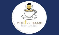 CHEFS HAND