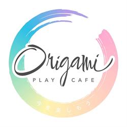 Origami Play Cafe