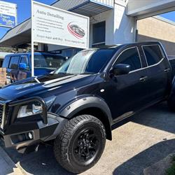 Roque's Auto Detailing