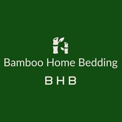 Bamboo Home Bedding