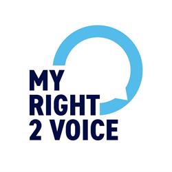 MyRight2Voice - Specialist Disability Services