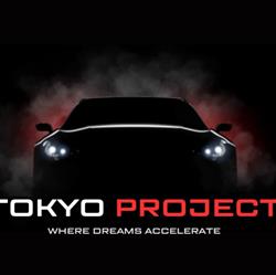 TOKYO PROJECT