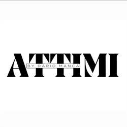 Attimi by Dario Manca