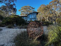 WILDACRES®? Luxury Lodge Accommodation Blue Mountains