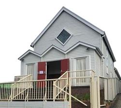 Newcastle Spanish Seventh-day Adventist Church