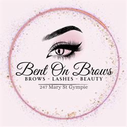 Bent on Brows