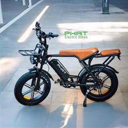 PHAT Ebike