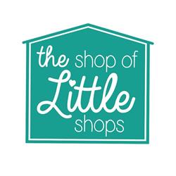 The Shop of Little Shops