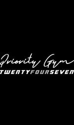 Priority Gym 24.7