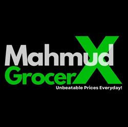 Mahmud GrocerX