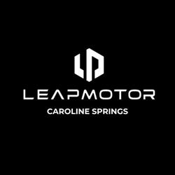 Caroline Springs Leapmotor