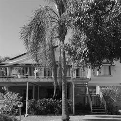 Mark St Residence
