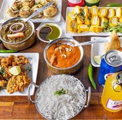 Saffron Cuisine - Indian Restaurant