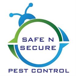 Safe N Secure Pest Control