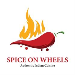Spice on Wheels Indian Restaurant (New Town)