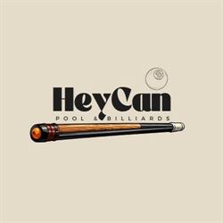 HeyCan Pool & Billiards Club