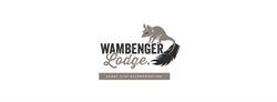Wambenger Lodge