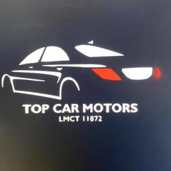 Top Car Motors