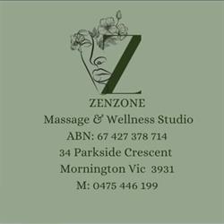 ZENZONE Massage & Wellness Studio