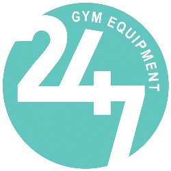 24/7 Gym Equipment