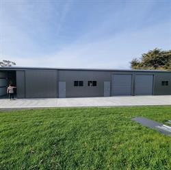 Simmons Constructions