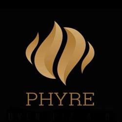 PHYRE Wood Oven Pizza & Grill