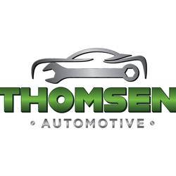 Thomsen Automotive