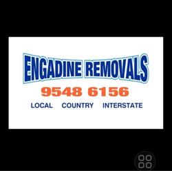Engadine removals