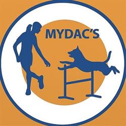 MyDAC- My Dog Agility Centre Pty Ltd