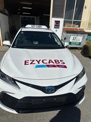 Ezy Cabs