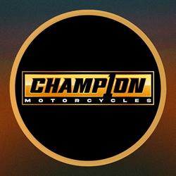 Champion Motorcycles