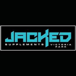 Jacked Supplements Victoria Park