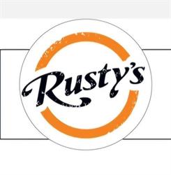 Rusty's Pizzas, Kebabs & Burgers