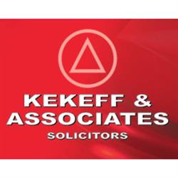 Kekeff & Associates Solicitors